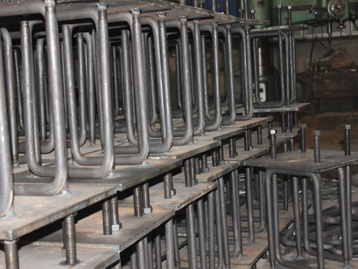 九江网架预埋件